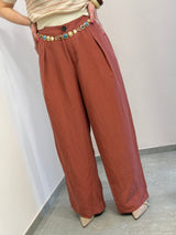 Pantalone Odesia - ArtLove