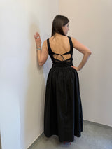 Abito black Grlamorous