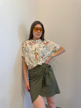 Camicia in mussola SusyMix