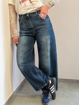 Jeans gamba dritta Susy Mix