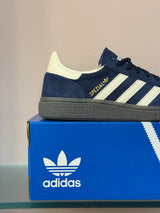 Adidas spezial blu