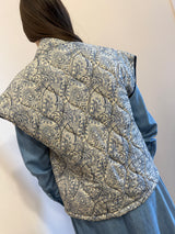 Trapuntino Etró Kontatto