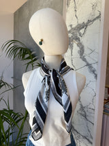 Foulard quadrati
