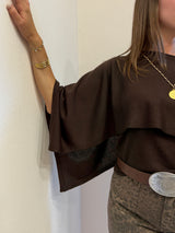 Maglia canotta coprispalle Kontatto