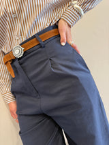 Pantalone Navy Susy Mix
