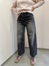 Denim Barrel grigio Susy mix