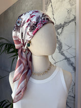Foulard quadrati