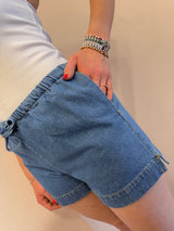 Bermuda coulisse Kontatto