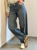 Jeans Fuji barrel vintage JJXX