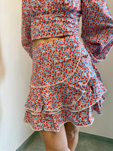 Coordinato cherry Gralmorous