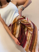 Gonna pareo Susy Mix