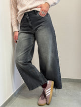 Denim Barrel grigio Susy mix