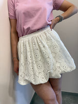 Mini gonna Sangallo SusyMix