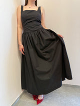 Abito black Grlamorous