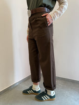 Pantalone Moro Susy Mix