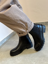 Stivaletto Austin nero