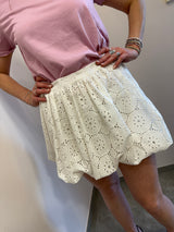 Mini gonna Sangallo SusyMix