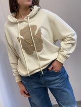 Felpa Teddy Angel SusyMix