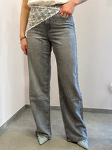 Denim grigio Calena - Art Love