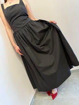 Abito black Grlamorous