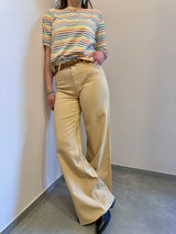 Pantalone Wide leg Kontatto