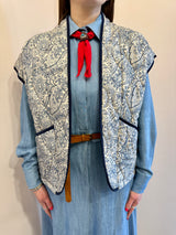 Trapuntino Etró Kontatto