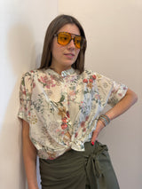 Camicia in mussola SusyMix
