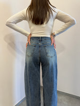 Jeans straight Susy Mix