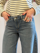 Jeans Fuji barrel vintage JJXX