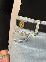 Cintura nera, Margherita Susy Mix