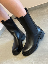 Stivaletto Austin nero