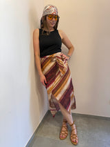 Gonna pareo Susy Mix