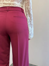 Pantaloni Ribes Kontatto