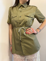 Abito Vintage e pizzo SusyMix