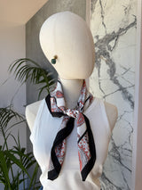 Foulard quadrati