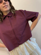 Camicia corta Susy Mix