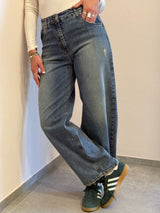 Jeans straight Susy Mix