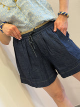 Short Auriane - Art Love