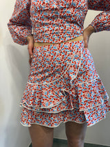 Coordinato cherry Gralmorous