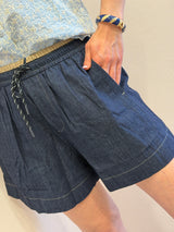 Short Auriane - Art Love