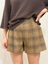 Shorts effetto gonna SusyMix