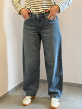 Jeans Fuji barrel vintage JJXX