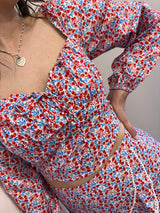 Coordinato cherry Gralmorous