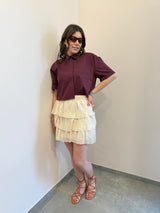 Camicia corta Susy Mix