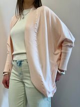 Cardigan peonia Kontatto