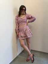 Coordinato cherry Gralmorous