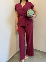 Gilet Ribes Kontatto