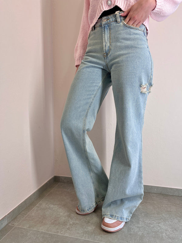 Jeans Tokyo chiaro HaveOne