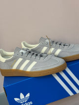 Adidas spezial grigie