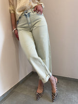 Denim London Kontatto